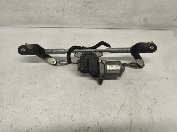 MOTEUR D ESSUIE GLACE FIAT - Vue 1